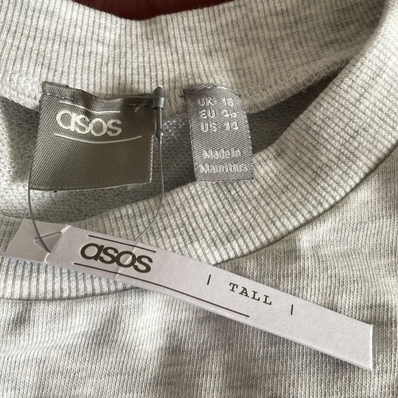 ASOS sweatshirt - Picture 2 of 5